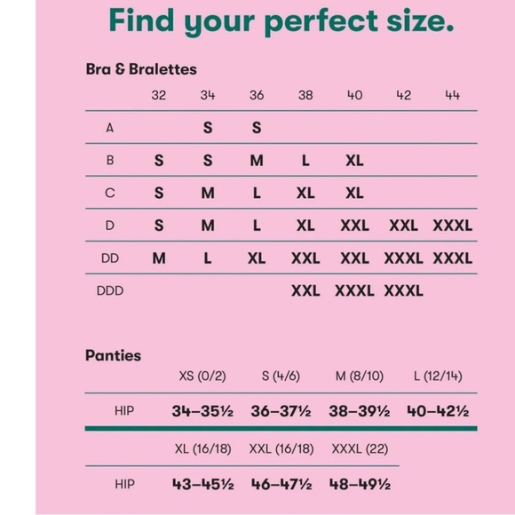 Kindly Yours Women's So Comfy Crossover Waist Thong Panties - Picture 5 of 5